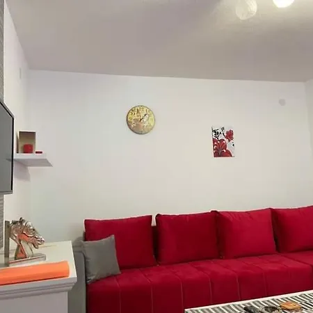 Apartment Bele Staze Kopaonik Z