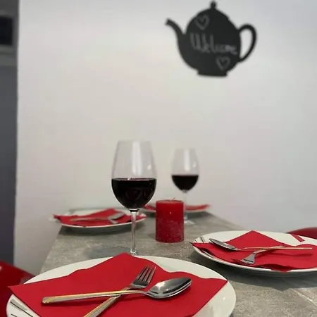 Bele Staze Kopaonik Z Апартаменты Брзече