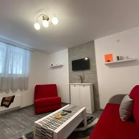 Bele Staze Kopaonik Z Apartment *