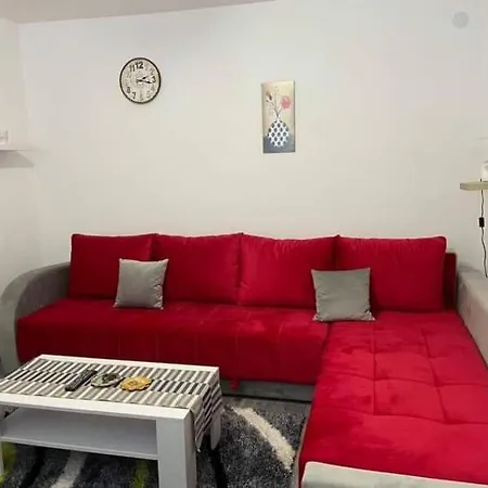 Bele Staze Kopaonik Z Апартаменты