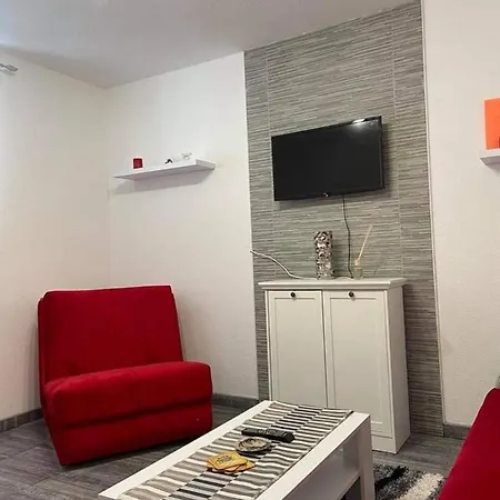 Апартаменты Bele Staze Kopaonik Z *