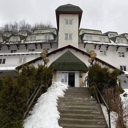 Apartment Bele Staze Kopaonik Z Brzece