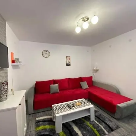 Bele Staze Kopaonik Z Апартаменты *